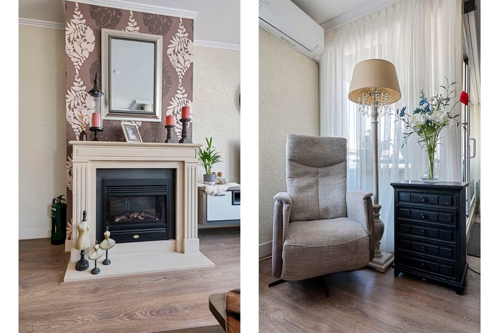 Foto 13 van Parallel Boulevard 162