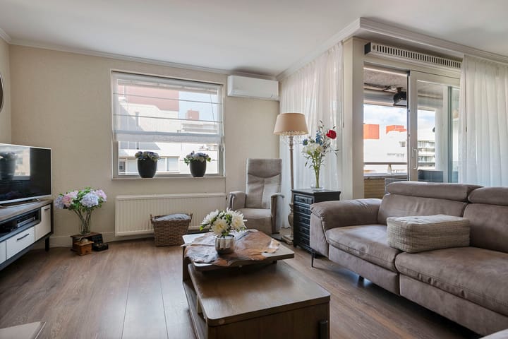 Foto 14 van Parallel Boulevard 162