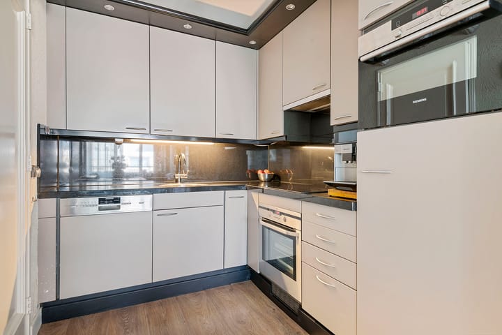 Foto 15 van Parallel Boulevard 162