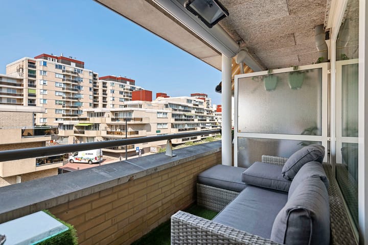 Foto 18 van Parallel Boulevard 162