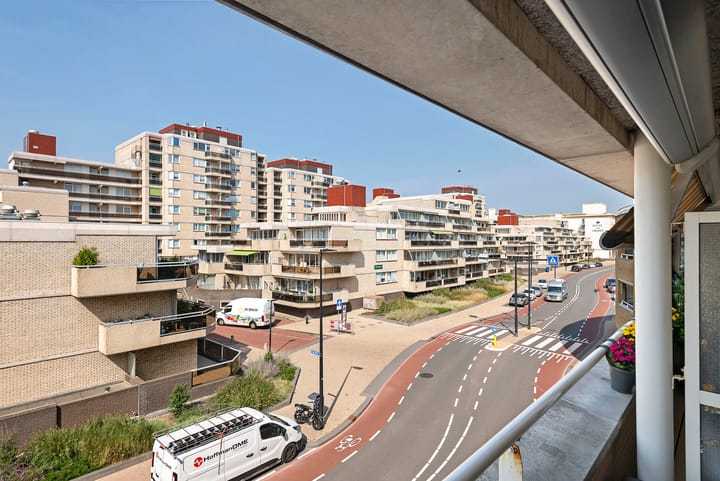 Foto 19 van Parallel Boulevard 162