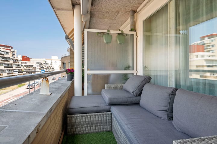 Foto 20 van Parallel Boulevard 162