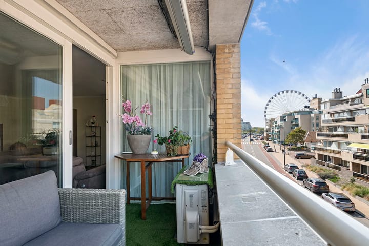 Foto 21 van Parallel Boulevard 162