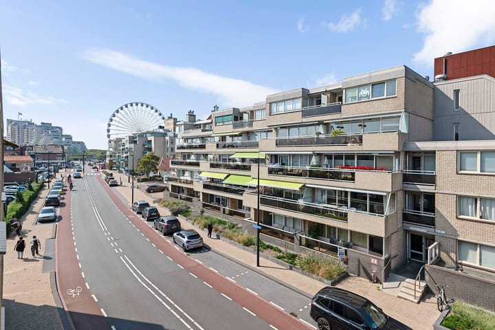 Foto 22 van Parallel Boulevard 162