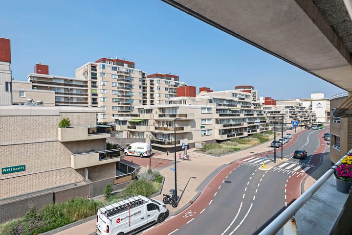 Foto 23 van Parallel Boulevard 162