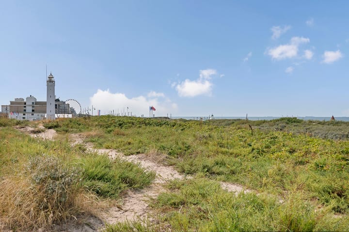 Foto 33 van Parallel Boulevard 162