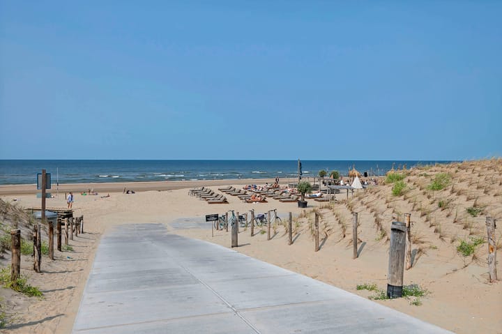 Foto 36 van Parallel Boulevard 162