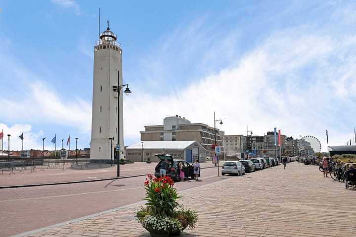 Foto 39 van Parallel Boulevard 162