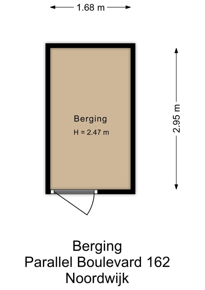 Foto 42 van Parallel Boulevard 162