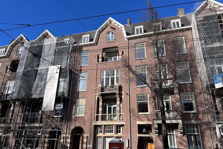 View photo of De Lairessestraat 112 3