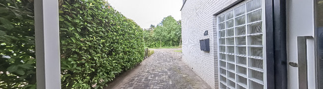 Bekijk 360° foto van Oprit van Koning Willem III-straat 1