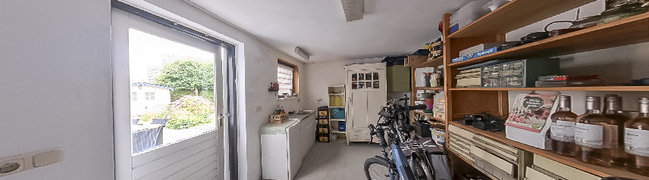 Bekijk 360° foto van Schuur van Koning Willem III-straat 1