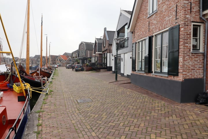 Bekijk foto 1 van Oude Haven 8