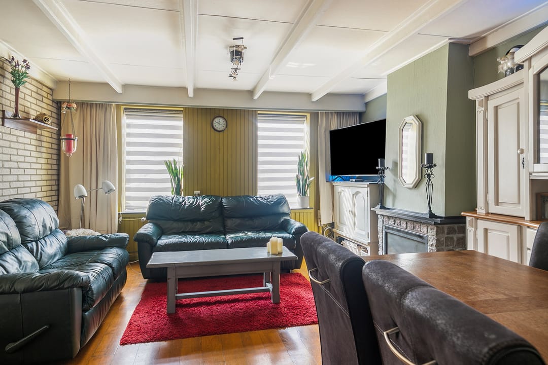 Foto 2 van Korte Delft 12