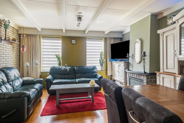 Foto 2 van Korte Delft 12