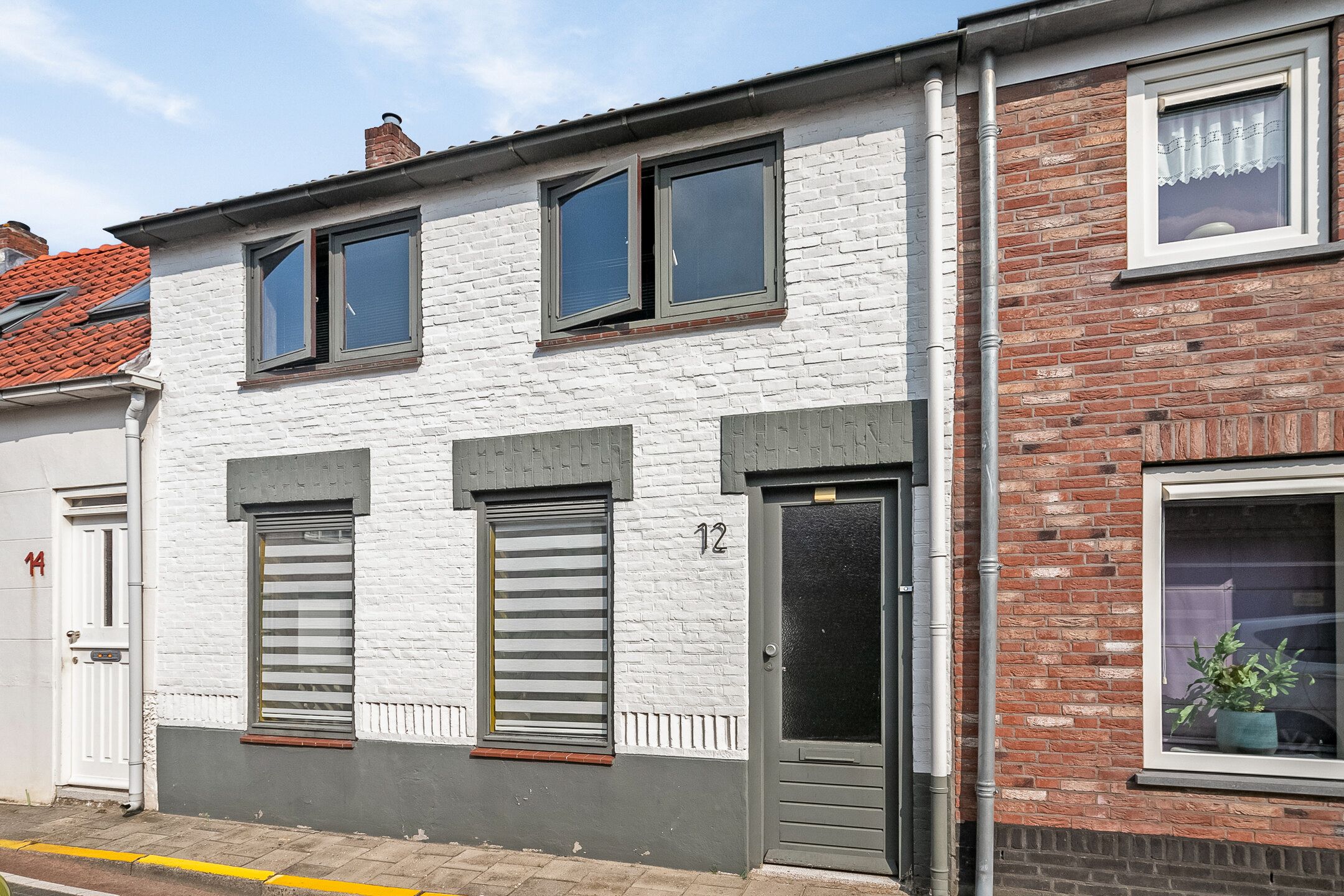 Korte Delft, 12, Zaamslag, 4543BC, Zeeland, Nederland 12