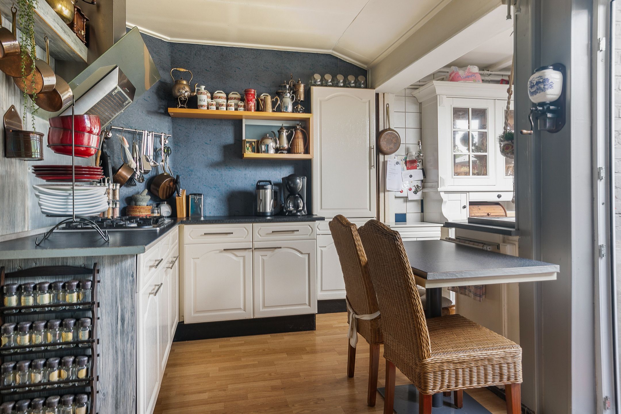 Foto 3 van Korte Delft 12