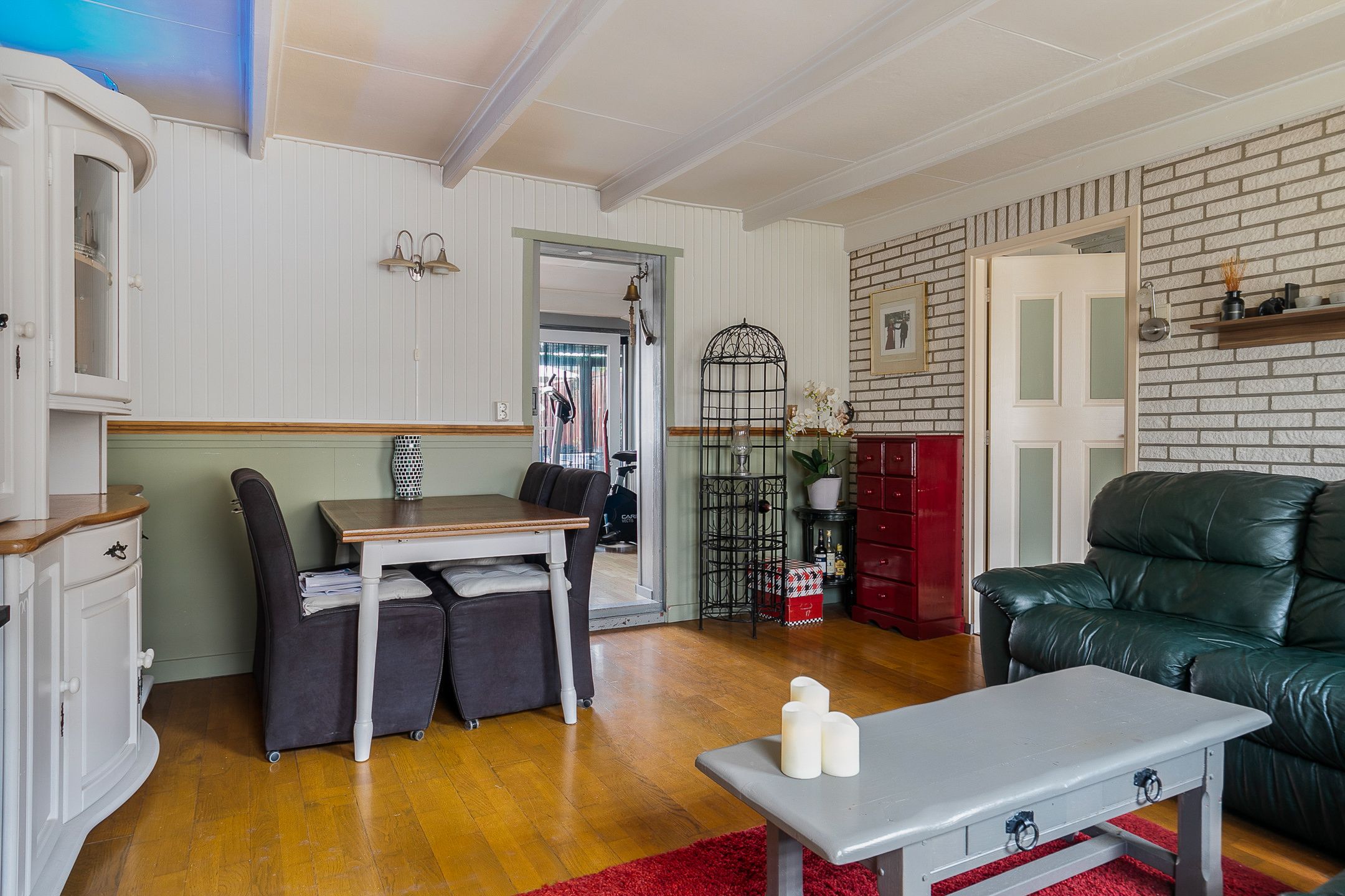 Foto 6 van Korte Delft 12