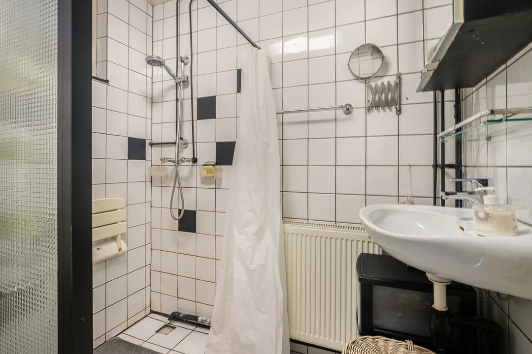 Foto 11 van Korte Delft 12