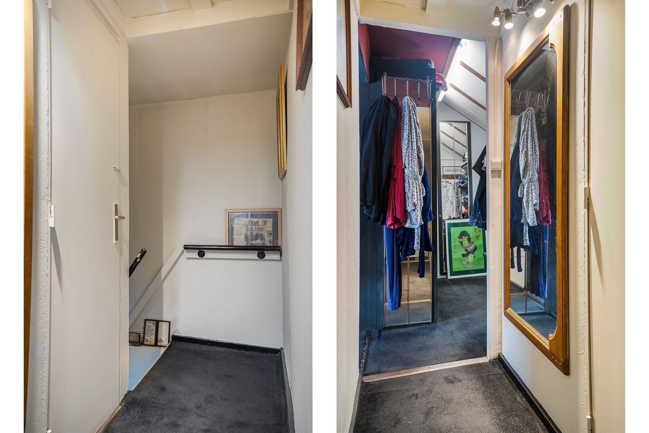 Foto 12 van Korte Delft 12