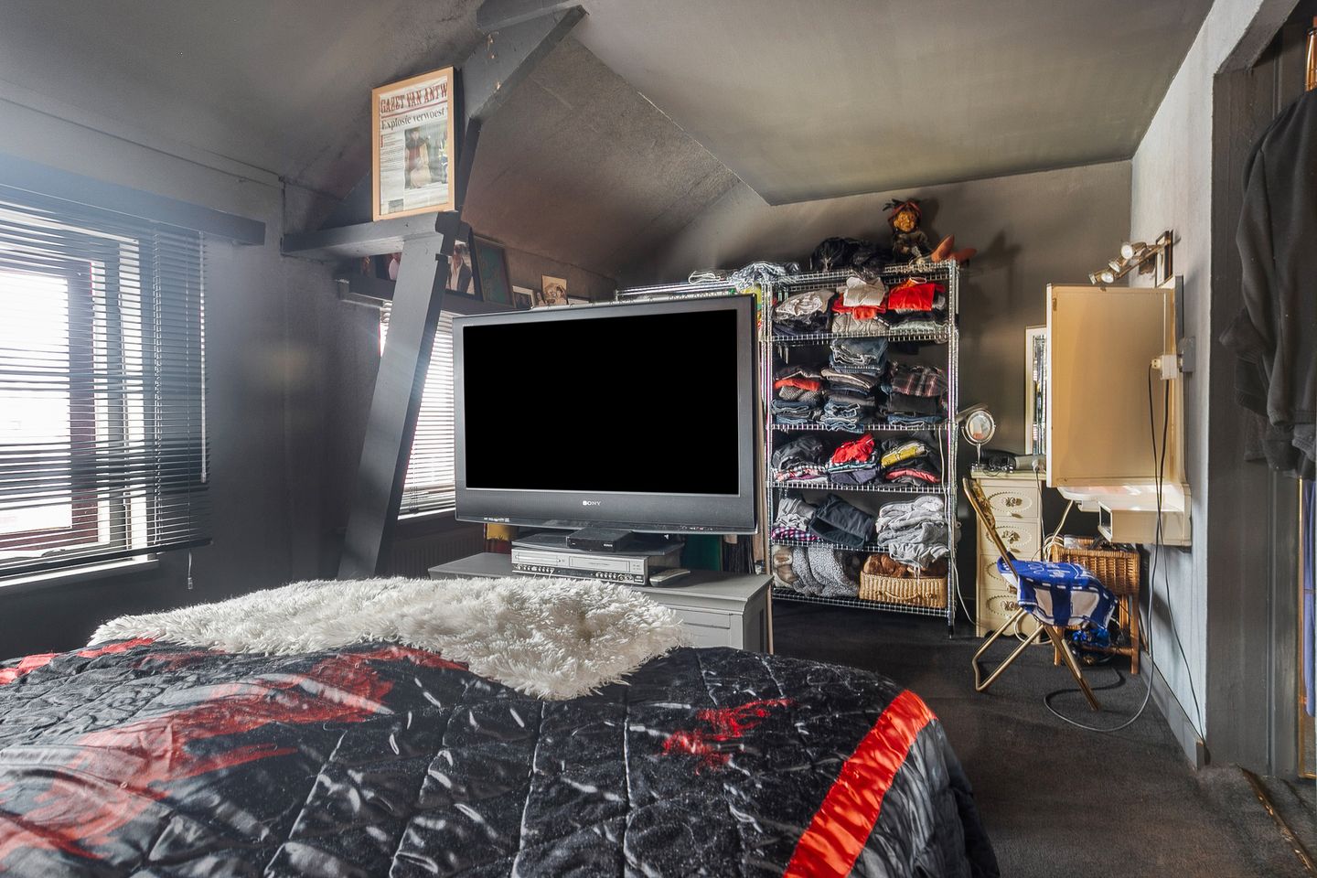 Foto 14 van Korte Delft 12