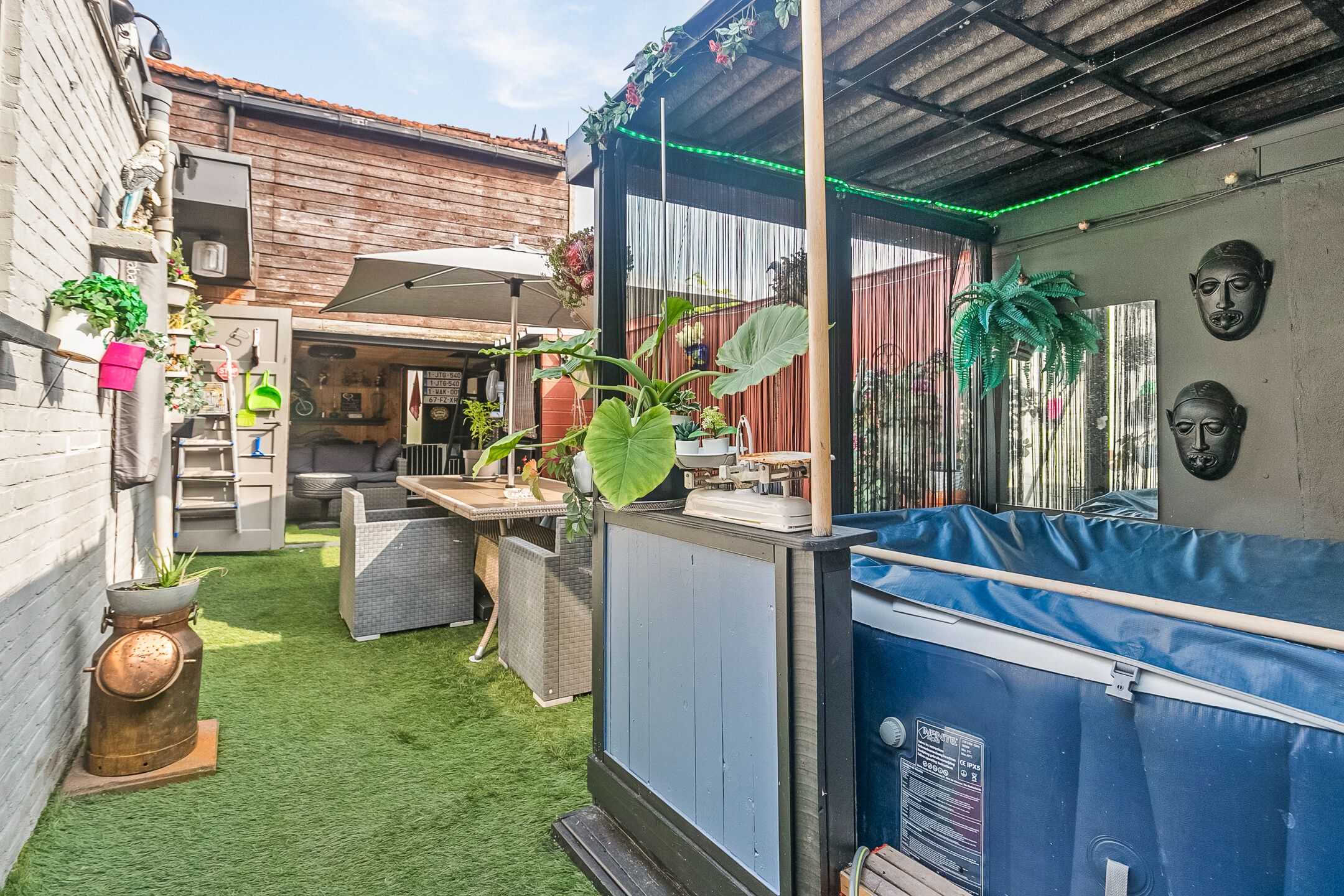 Foto 18 van Korte Delft 12