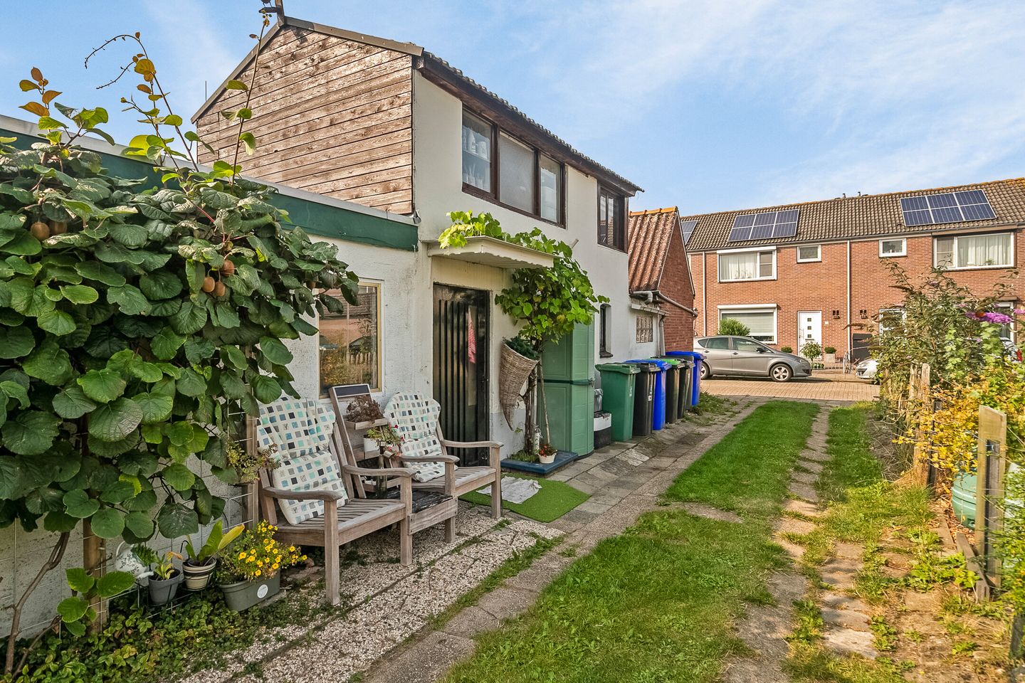 Foto 20 van Korte Delft 12