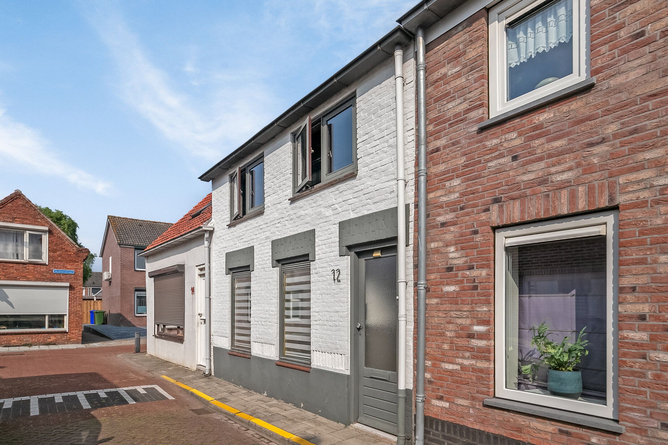 Foto 21 van Korte Delft 12