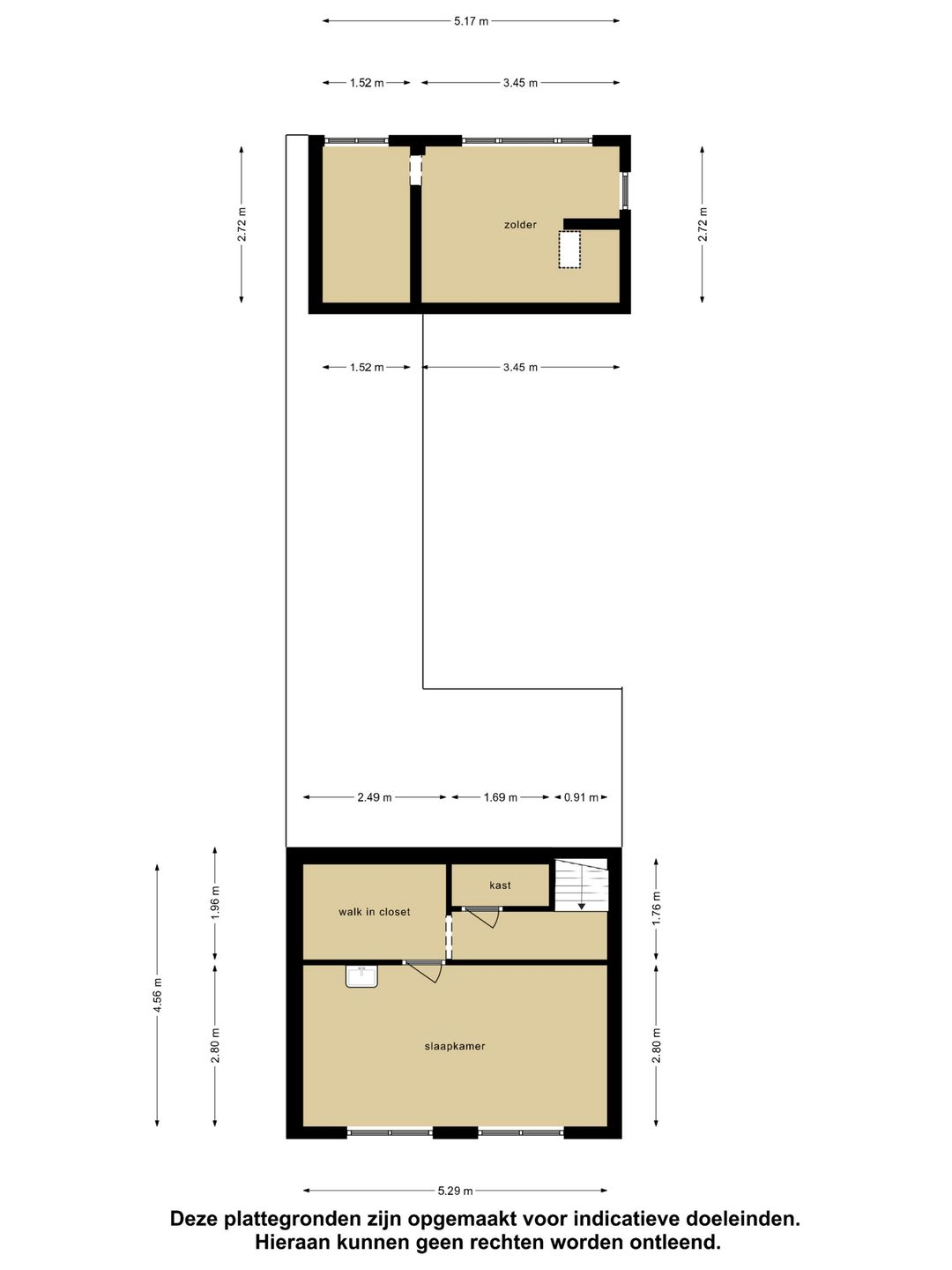 Foto 23 van Korte Delft 12