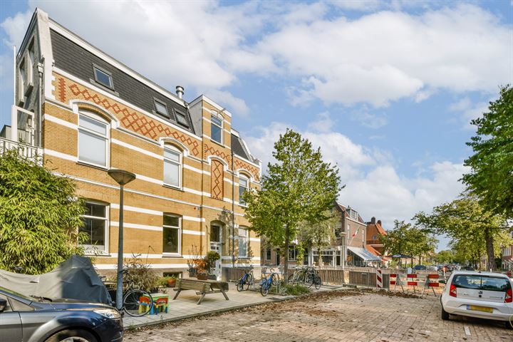 Bekijk foto 30 van Pythagorasstraat 27