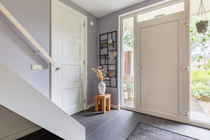 Foto 3 van De Haecken 1