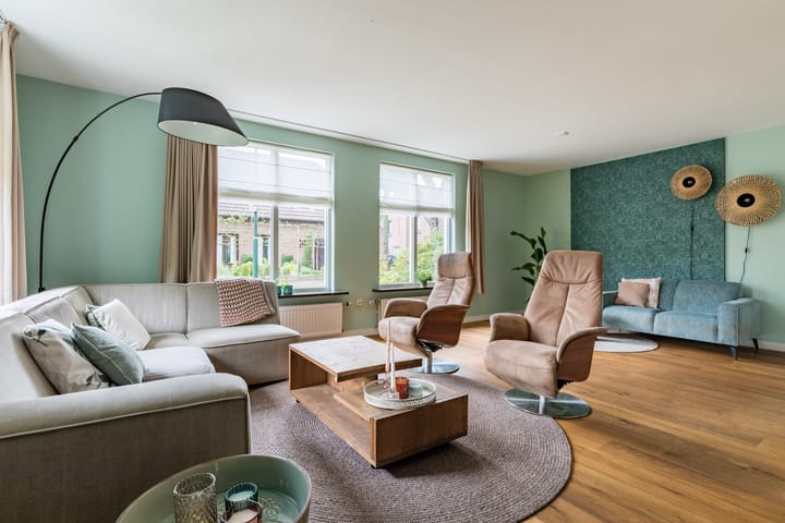 Foto 4 van De Haecken 1