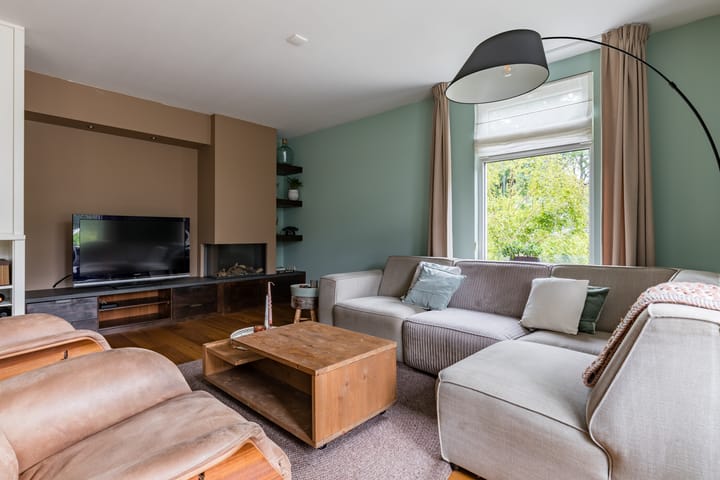 Foto 5 van De Haecken 1