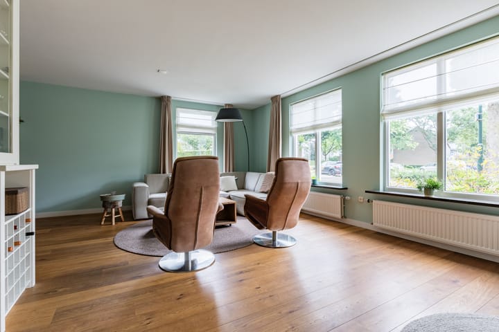 Foto 6 van De Haecken 1