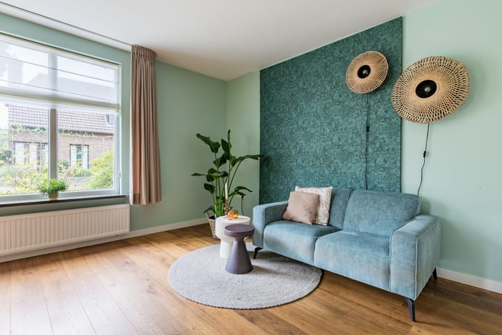 Foto 7 van De Haecken 1