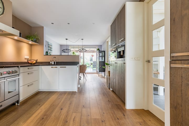 Foto 8 van De Haecken 1