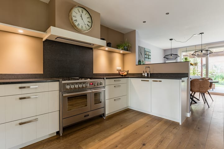 Foto 9 van De Haecken 1