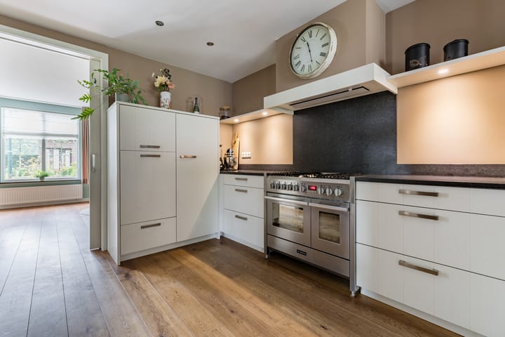 Foto 10 van De Haecken 1