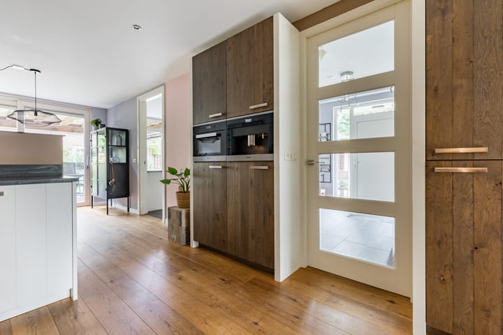 Foto 12 van De Haecken 1