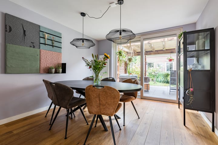 Foto 13 van De Haecken 1