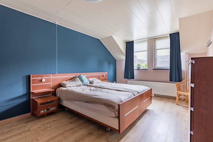 Foto 20 van De Haecken 1