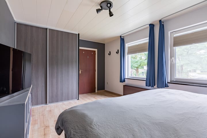 Foto 25 van De Haecken 1