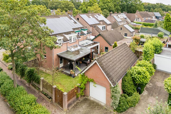 Foto 33 van De Haecken 1