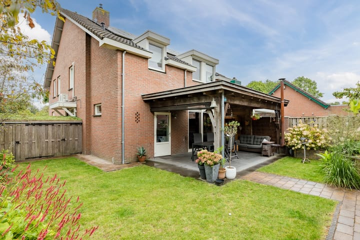 Foto 34 van De Haecken 1