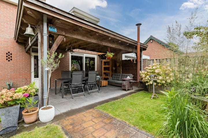 Foto 35 van De Haecken 1