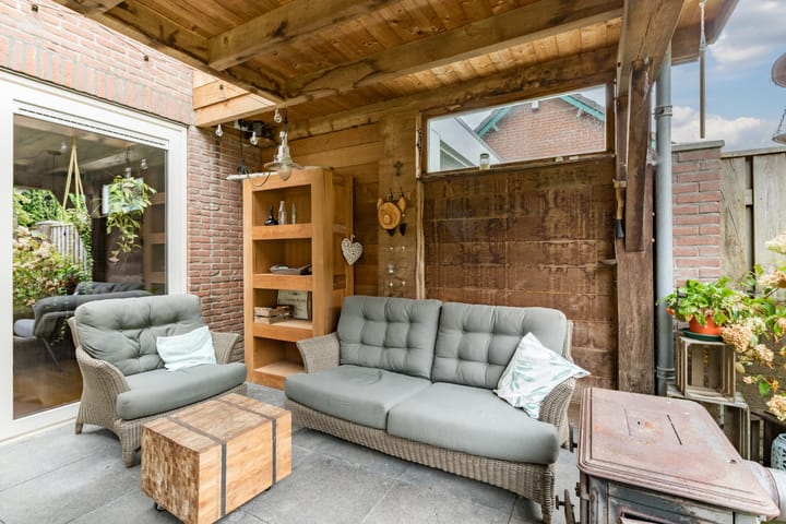 Foto 36 van De Haecken 1