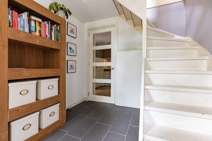 Foto 19 van De Haecken 1