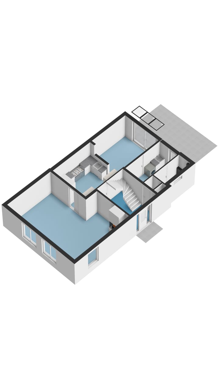 Foto 43 van De Haecken 1