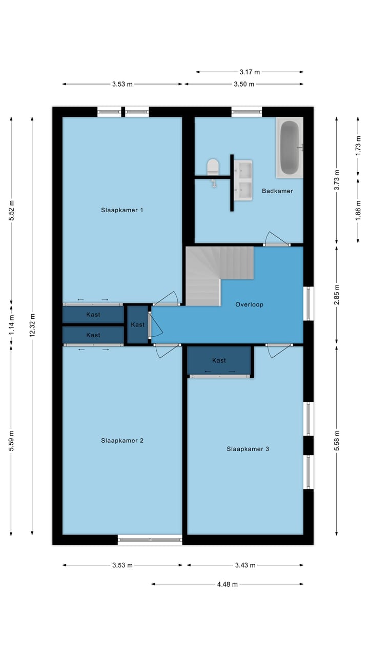 Foto 44 van De Haecken 1