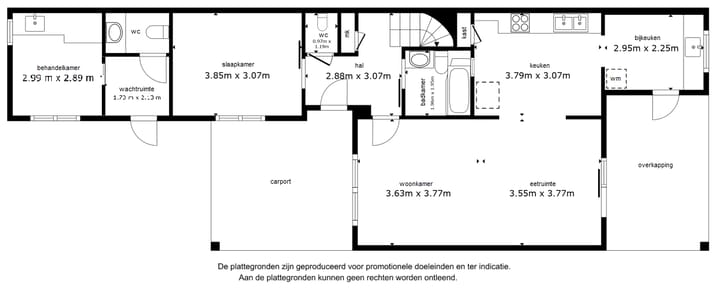 Foto 32 van Schoener 12 23
